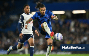 Tottenham Hotspur vs Chelsea