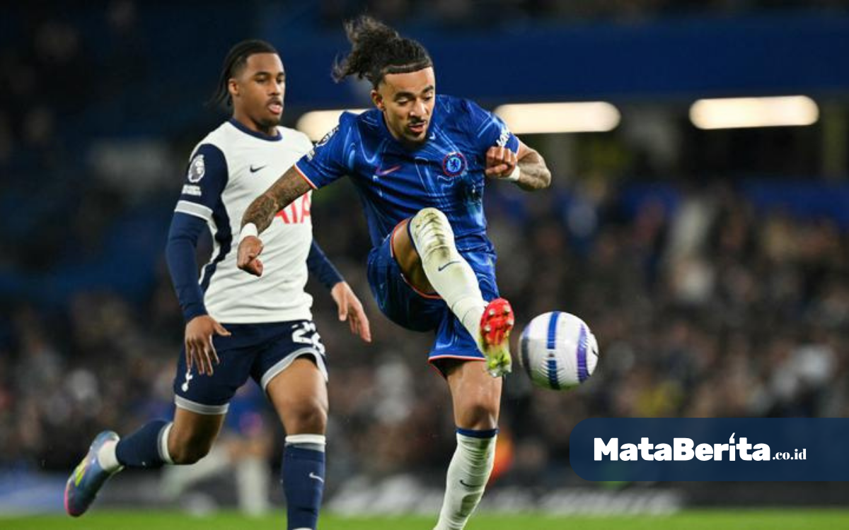 Tottenham Hotspur vs Chelsea