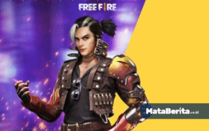 Kode Redeem FF Hari Ini 1 November 2025