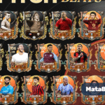 Kode Redeem FC Mobile