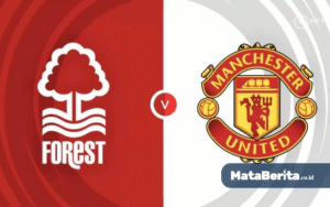 Nottingham Forest vs Man United