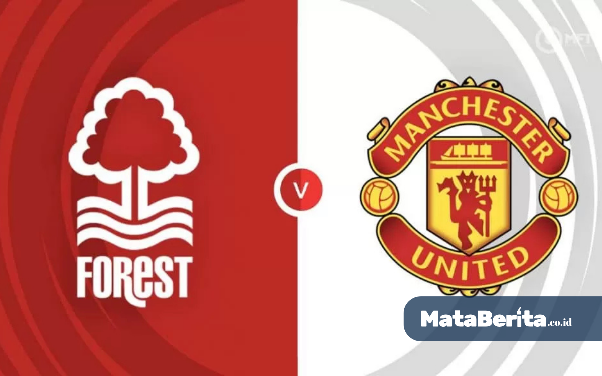 Nottingham Forest vs Man United