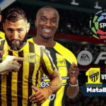 Al Khaleej vs Al Ittihad FC