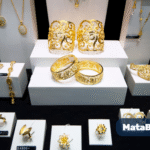 Harga Emas Perhiasan Hari Ini Minggu 2 November 2025