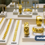 Harga Emas Perhiasan 24 Karat Hari Ini 2 November 2025