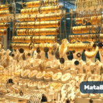 Harga Emas 22 Karat Hari Ini 2 November 2025