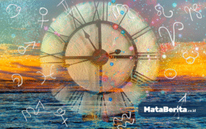 Ramalan zodiak hari ini Minggu 2 November 2025