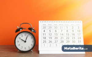 Kalender Jawa Hari Ini Minggu 2 November 2025