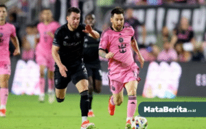 Nashville vs Inter Miami