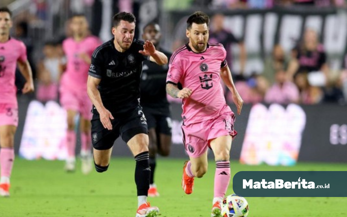 Nashville vs Inter Miami