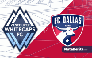Dallas vs Whitecaps