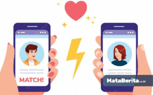 Aplikasi Cari Jodoh Terbaik