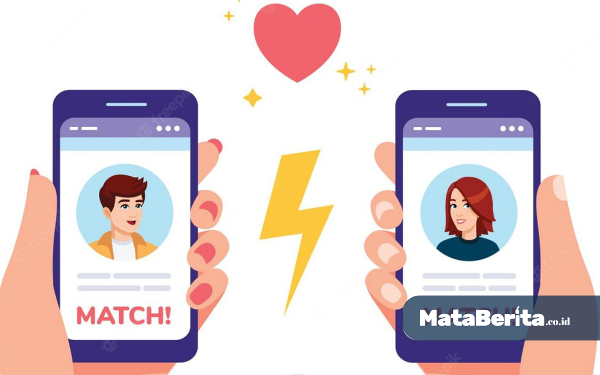 Aplikasi Cari Jodoh Terbaik