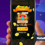 Aplikasi Penghasil Uang