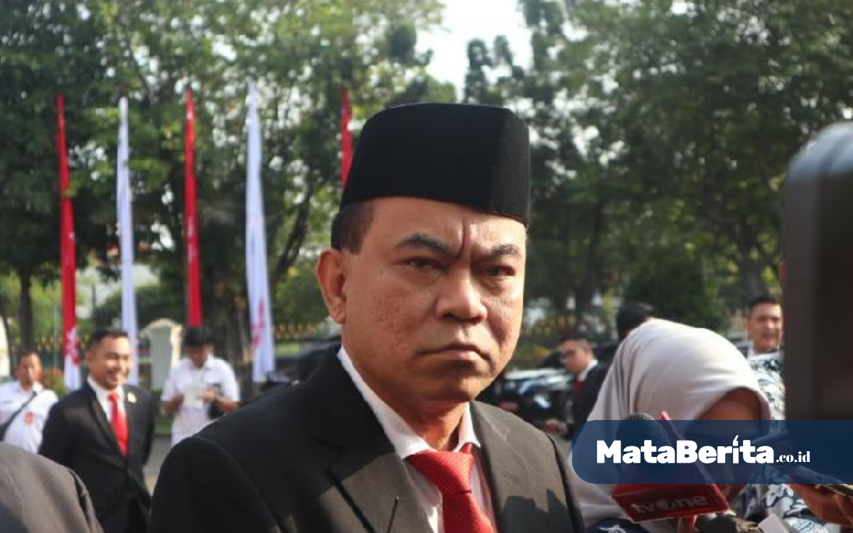 Budi Arie Setiadi