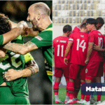 Persebaya vs Persis Solo