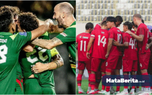 Persebaya vs Persis Solo