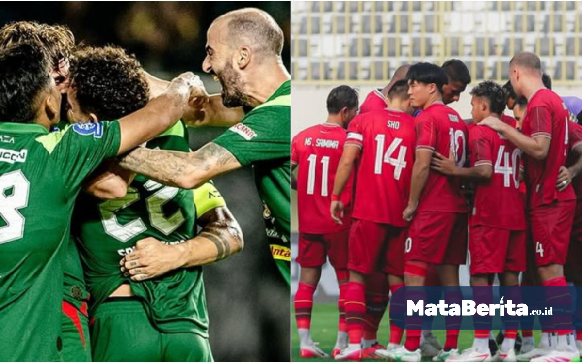 Persebaya vs Persis Solo