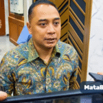 Obrolan Admin Wali Kota Surabaya