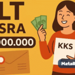 Cara Cek BLT Kesra Rp900 Ribu