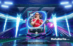 Kode Redeem FC Mobile Hari Ini 2 November 2025