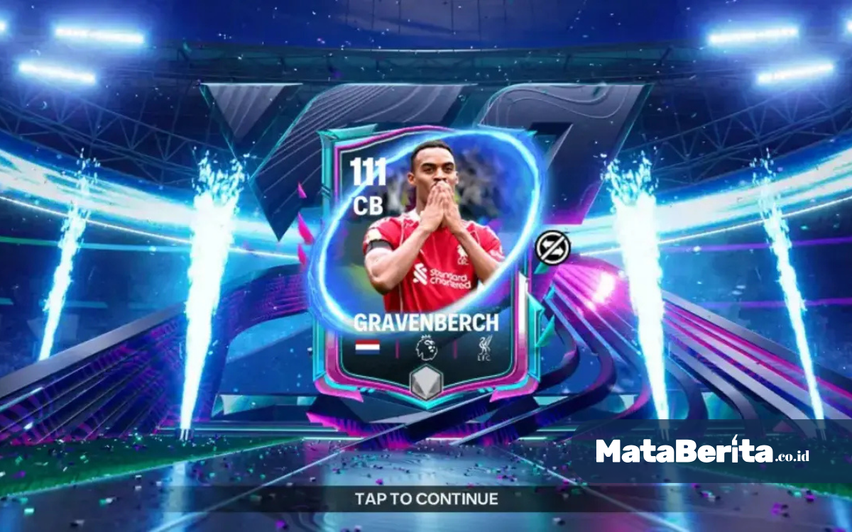 Kode Redeem FC Mobile Hari Ini 2 November 2025