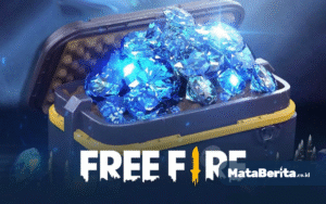 Kode Redeem FF Hari Ini 2 November 2025