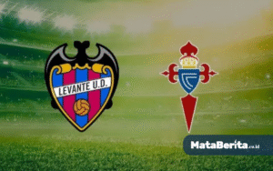 Levante vs Celta Vigo