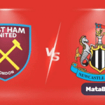 West Ham vs Newcastle United
