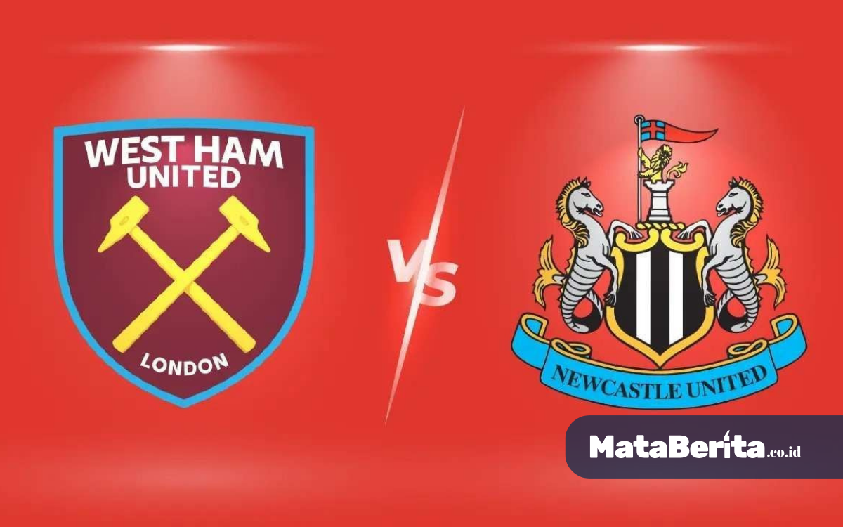 West Ham vs Newcastle United