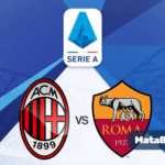 AC Milan vs AS Roma