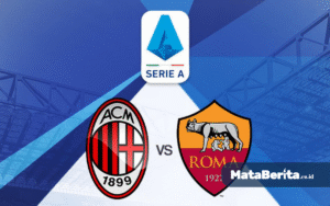 AC Milan vs AS Roma