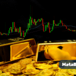 Grafik Harga Emas Hari Ini 3 November 2025