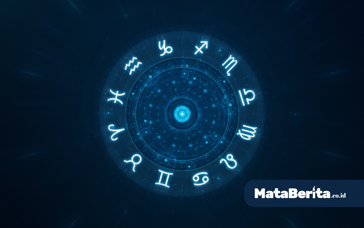 Ramalan Zodiak Hari Ini