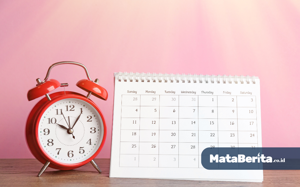 Kalender Jawa Hari Ini 3 November 2025