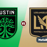 Austin FC vs LAFC