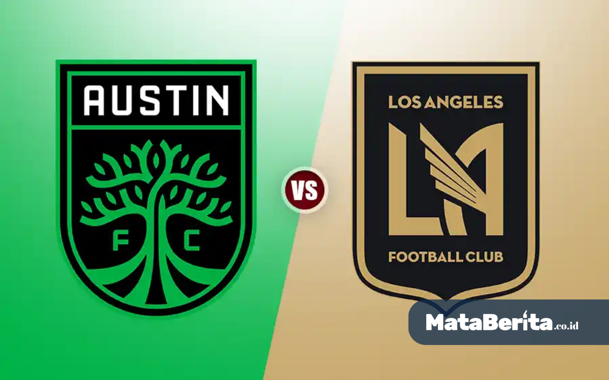 Austin FC vs LAFC