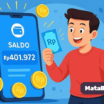 Aplikasi Game Penghasil Uang