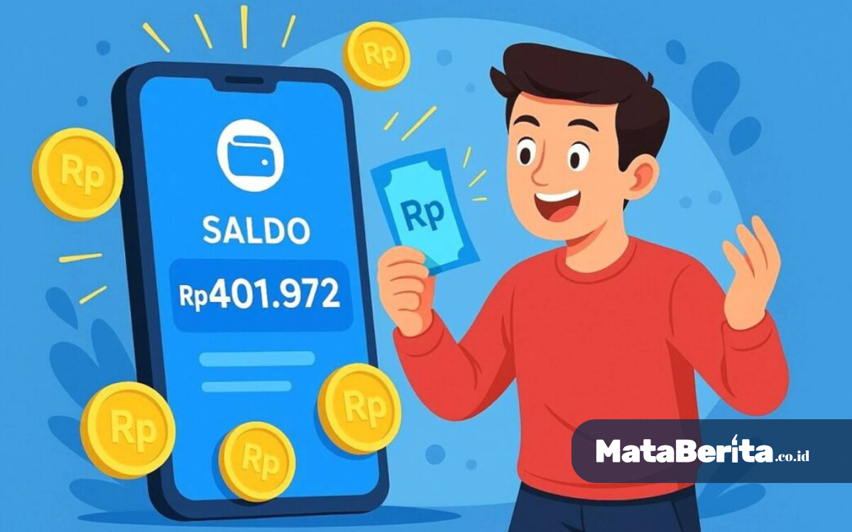 Aplikasi Game Penghasil Uang