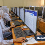 Doa Sebelum Ujian TKA