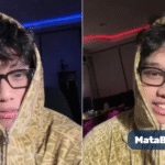 Anak Purbaya Yudhi Sadewa