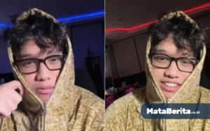 Anak Purbaya Yudhi Sadewa