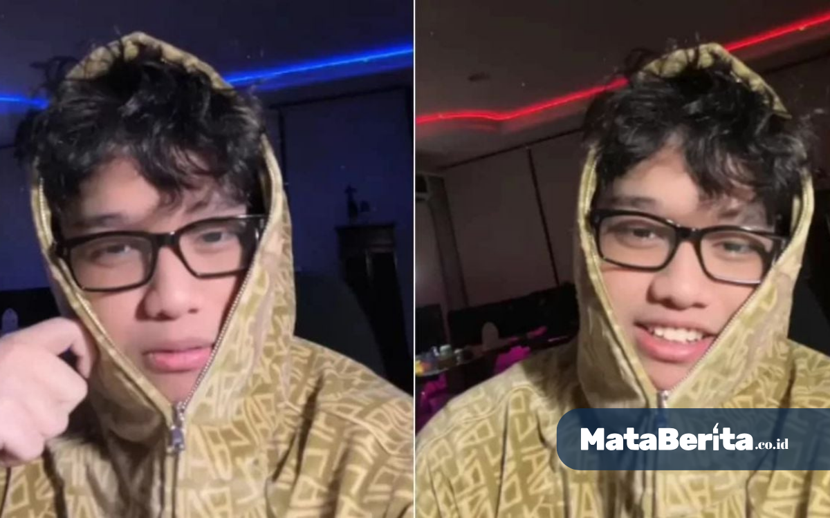 Anak Purbaya Yudhi Sadewa