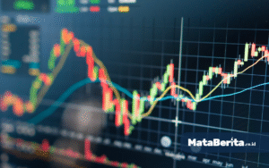 Rekomendasi Saham Hari Ini Senin 3 November 2025