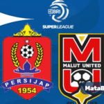 Persijap vs Malut United