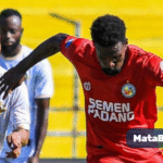Semen Padang vs Arema FC