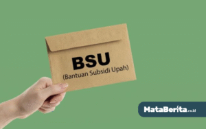BPJS Ketenagakerjaan Cairkan BSU Rp600 Ribu November 2025