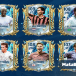 Kode Redeem FC Mobile Hari Ini 3 November 2025