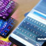 Aplikasi Keyboard Handphone