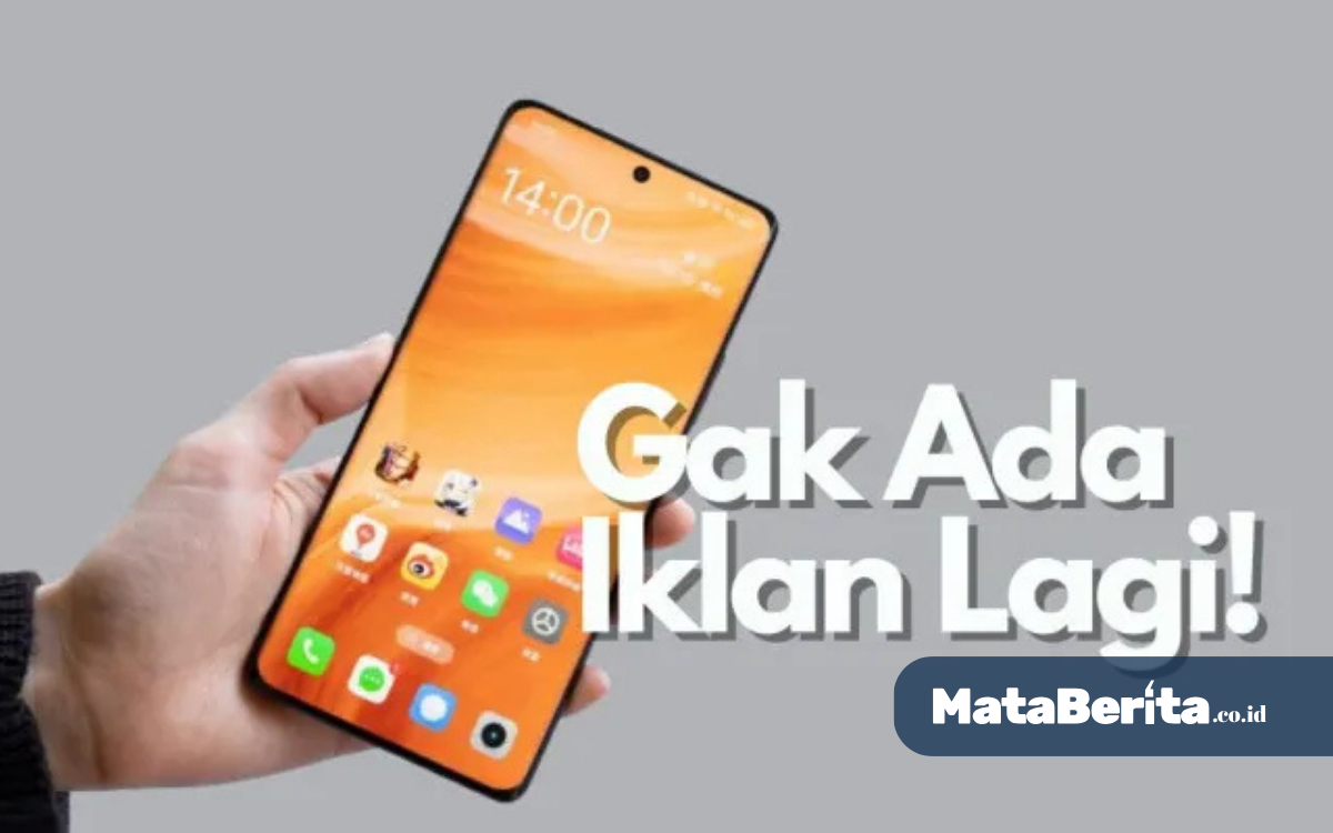 Cara Menghapus Iklan di HP Android